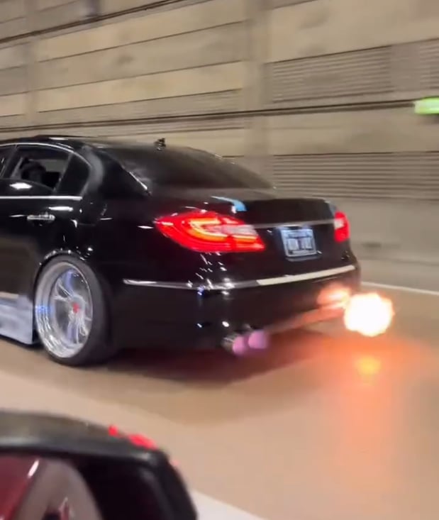 Images LxL Performance