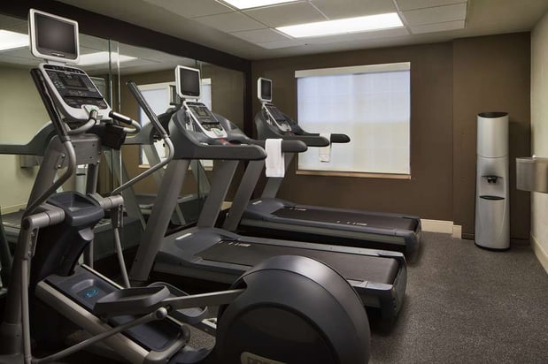 Images Homewood Suites by Hilton Lubbock
