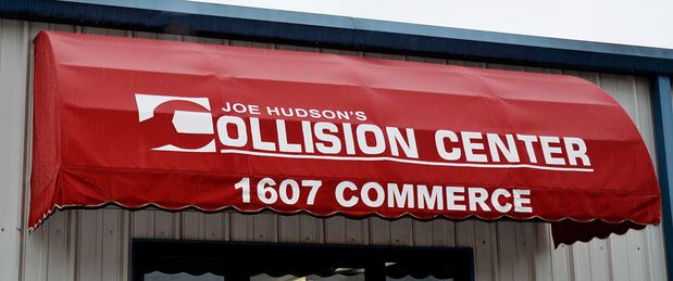 Images Joe Hudson's Collision Center
