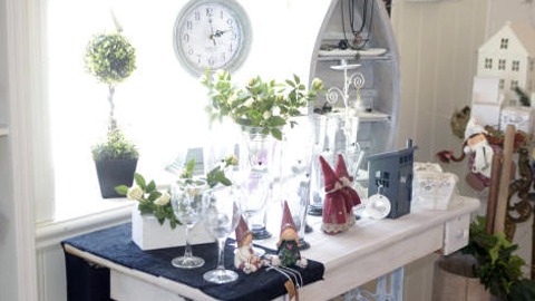 Images Sidsjöboden Hårvård och Present