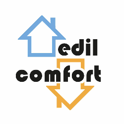 Edilcomfort Srl Unipersonale Logo