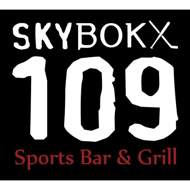 SKYBOKX 109 Sports Bar & Grille