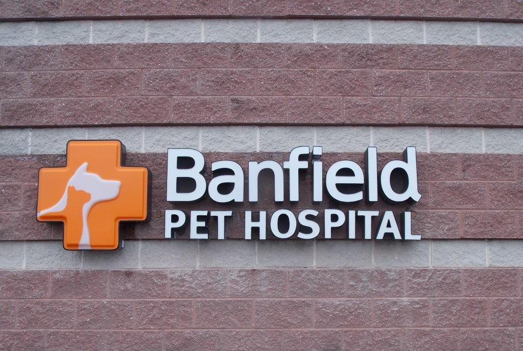 Banfield Pet Hospital® - Paramus