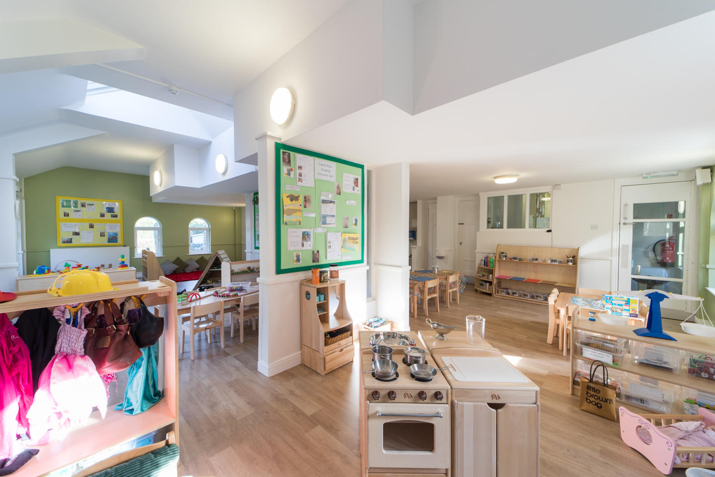 Images Bright Horizons Clairmont Day Nursery and Preschool