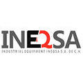Industrial Equipment Ineqsa Sa De Cv Logo
