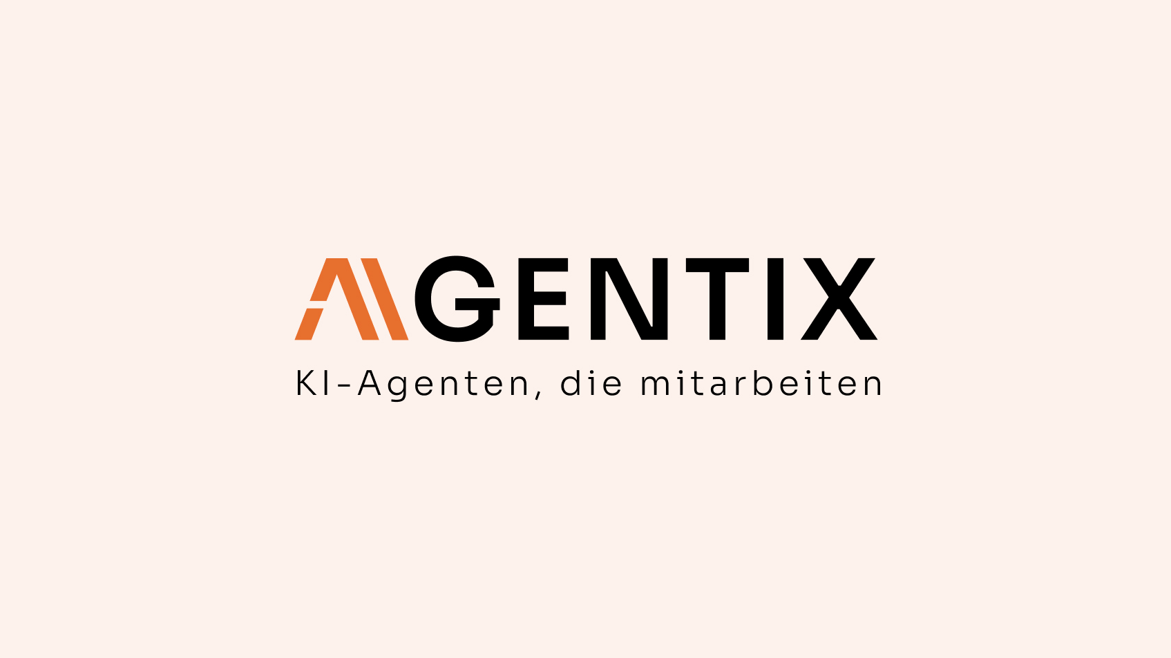 Bild 1 von AIGENTICX GmbH