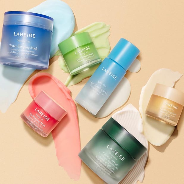 Images Aritaum Amore & Laneige - California Marketplace - 가주 아리따움
