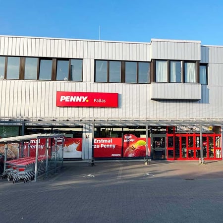 Bilder PENNY