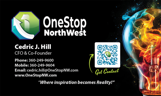 Images OneStop Northwest LLC