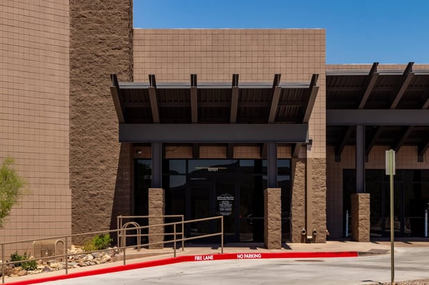 Images McDowell Mountain Community Storage - A Scottsdale Storage Facility