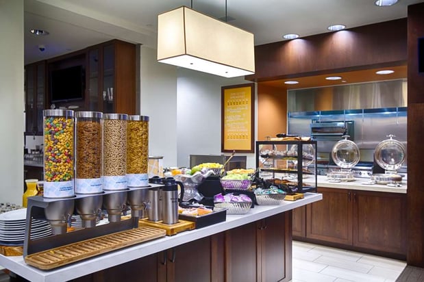 Images Hilton Garden Inn Salina