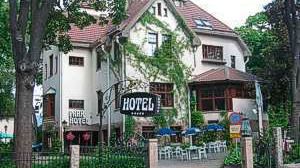 Images Park Hotel Turku