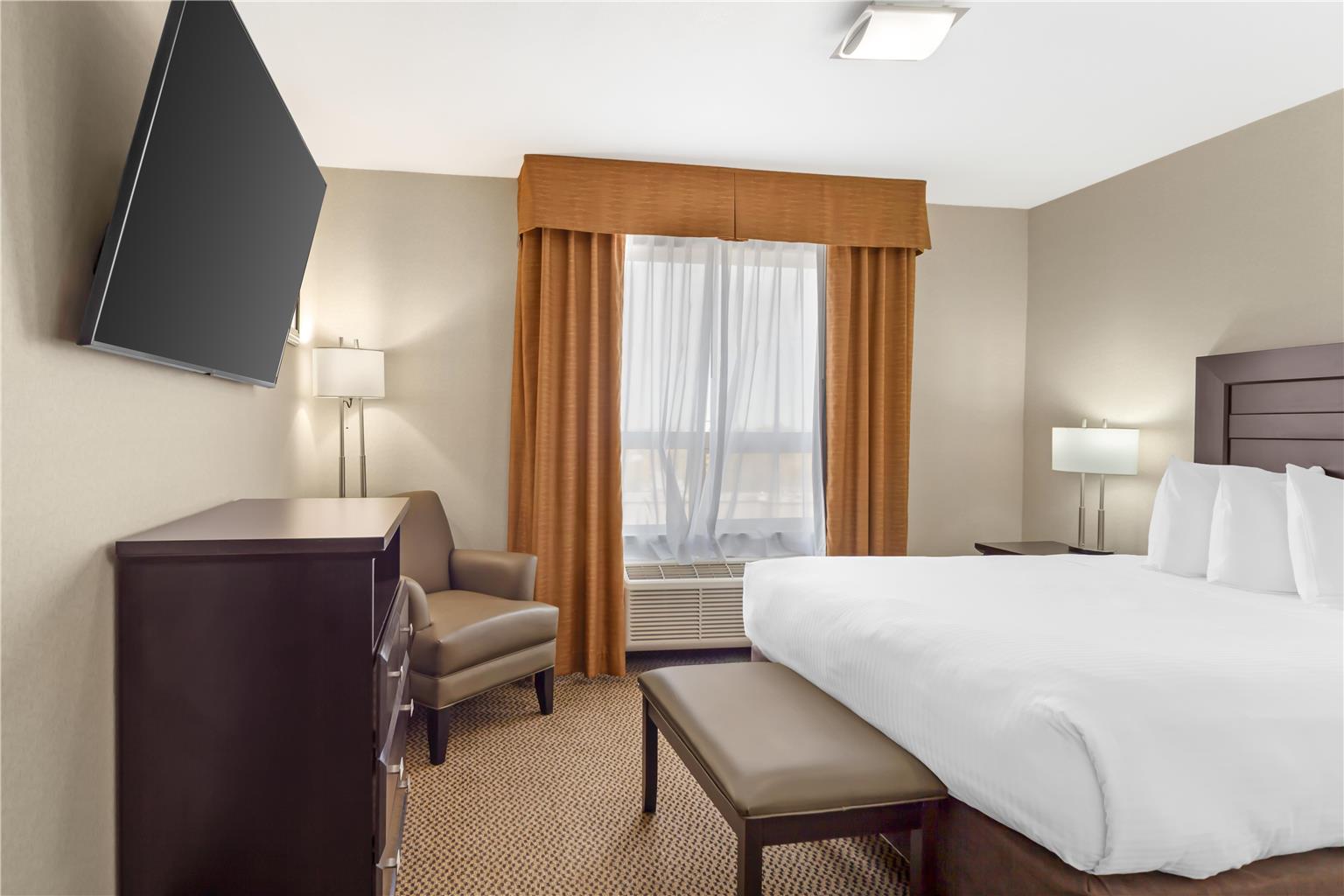 Images Best Western Bonnyville Inn & Suites