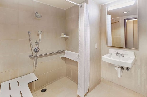 Images DoubleTree by Hilton San Francisco Airport North Bayfront