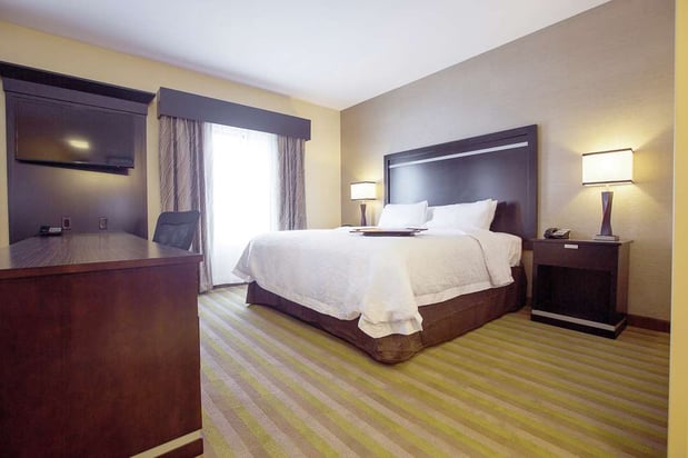 Images Hampton Inn & Suites Toledo/Westgate