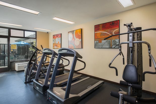 Images Holiday Inn Express & Suites Santa Clara - Silicon Valley by IHG