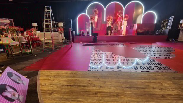 Images Vici Graphics & Decor, LLC