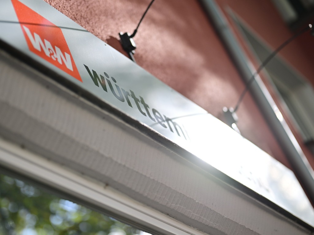 Württembergische Versicherung: Vincent Schwichtenberg, Buscheystraße 71 in Hagen