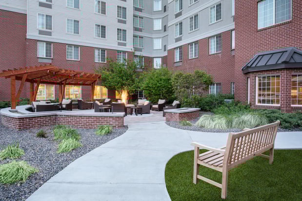 Images Staybridge Suites Denver International Airport by IHG
