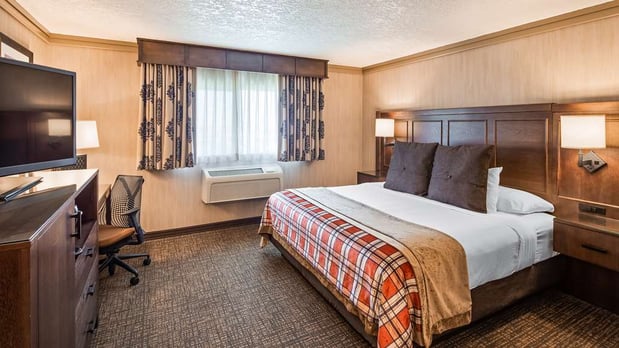 Images Best Western Plus Flathead Lake Inn and Suites