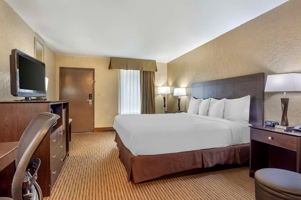 Images Best Western Hope