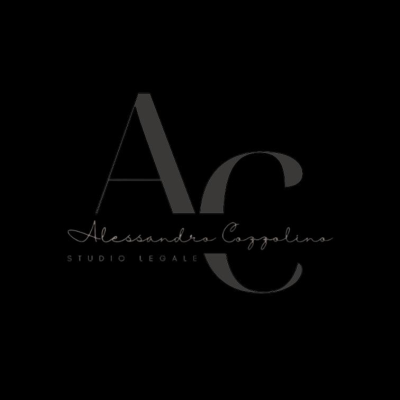Studio Legale Cozzolino Logo