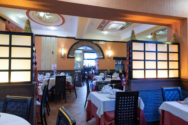 Ristorante Cinese La Muraglia