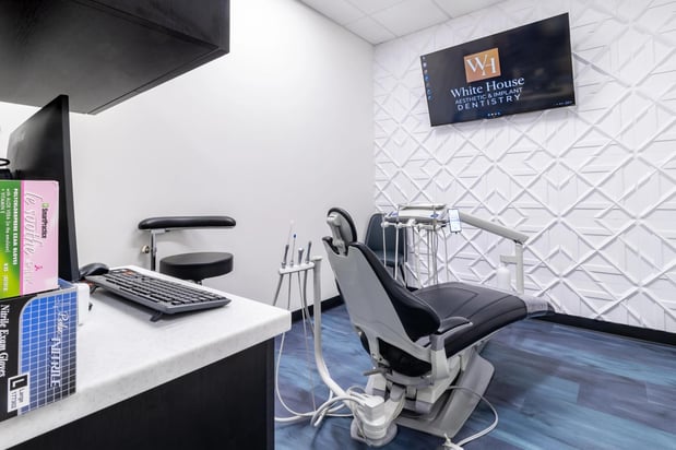 Images White House Aesthetic and Implant Dentistry