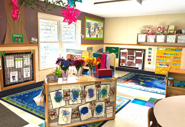 Images Central Medina KinderCare