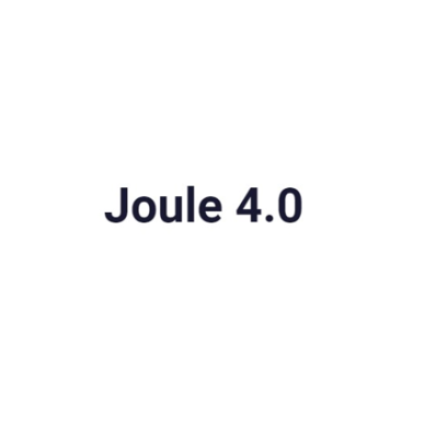 Joule 4.0 Logo