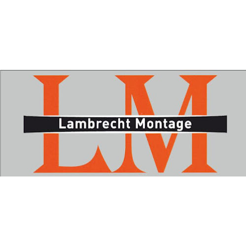 Logo Lambrecht Montage