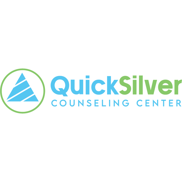 QuickSilver Counseling Center Logo