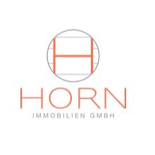 Logo Horn Immobilien GmbH