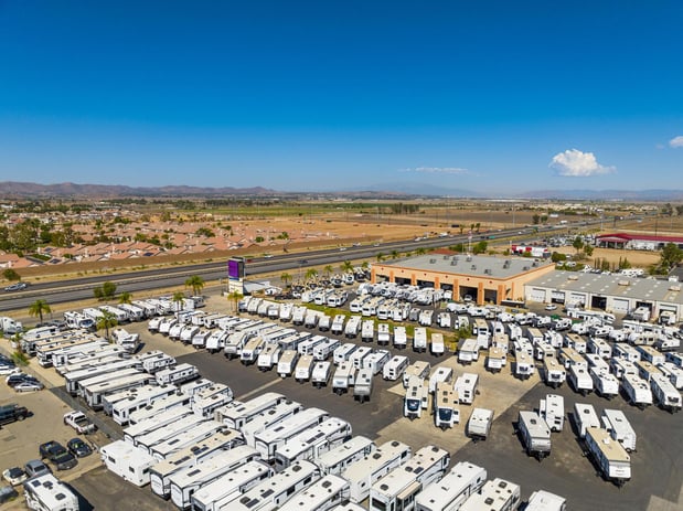 Images Camping World RV Sales