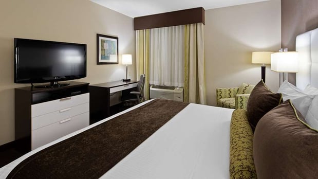 Images Best Western Plus Miami Intl Airport Hotel & Suites Coral Gables