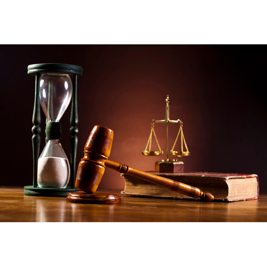 Darren Deurso Attorney at Law