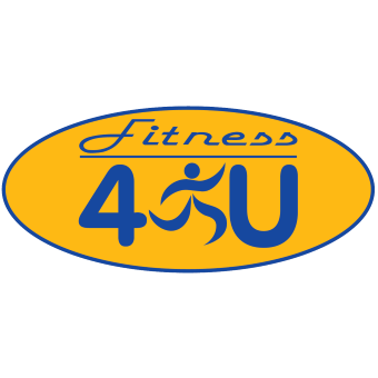 Fitness 4-U in Lage Kreis Lippe - Logo