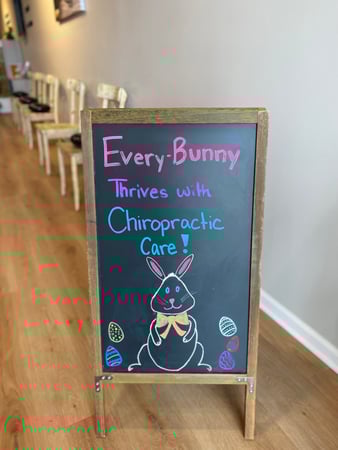 Images 100% Chiropractic - Jackson Township