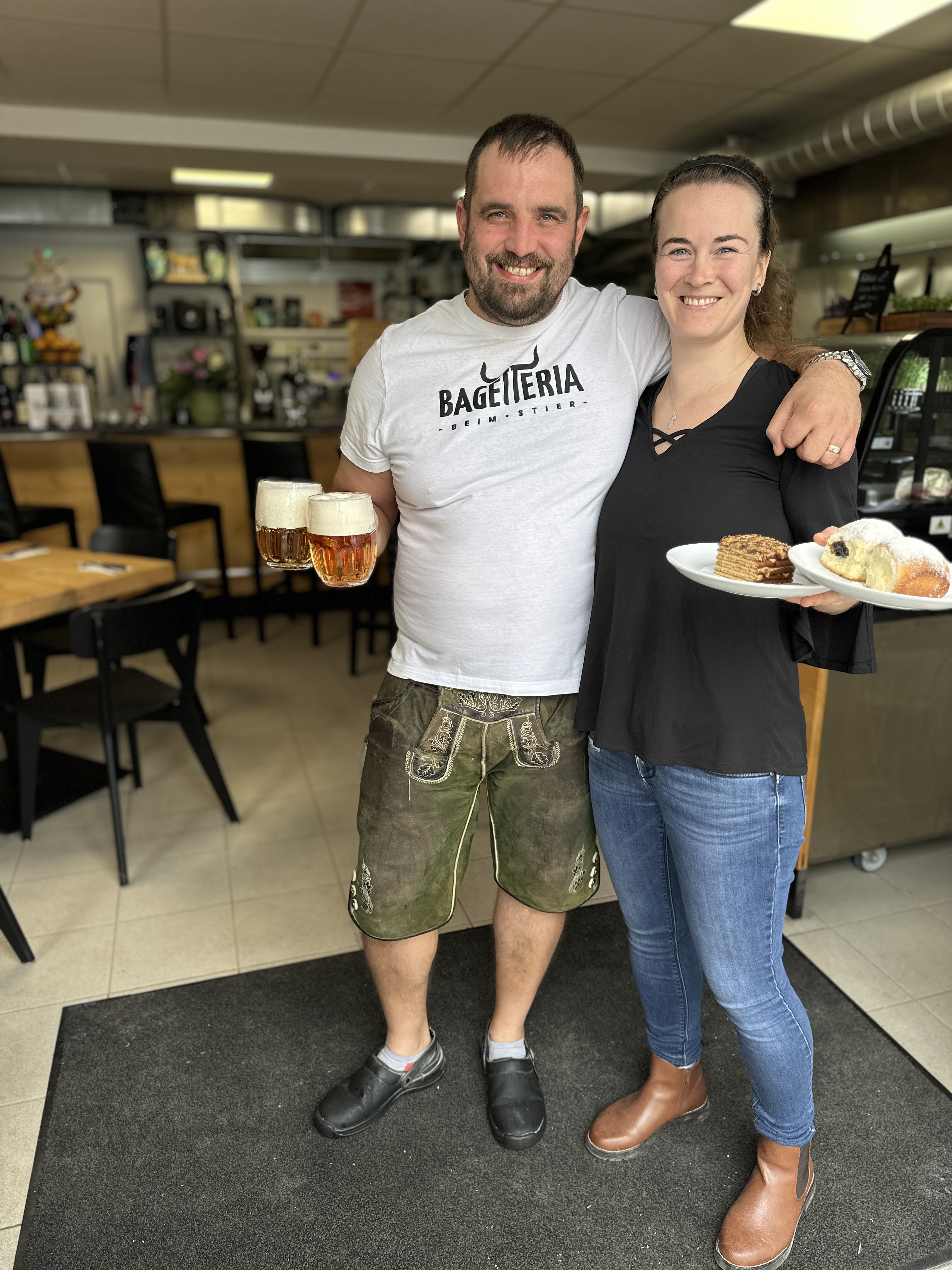 Bild 4 von Bagetteria beim Stier