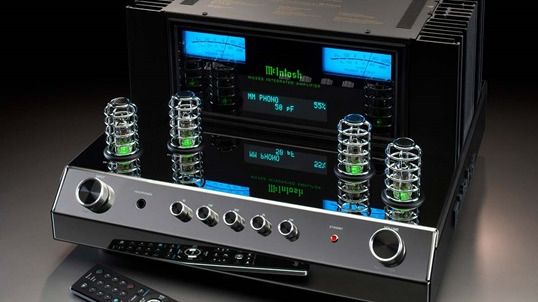 Images Hifihuone