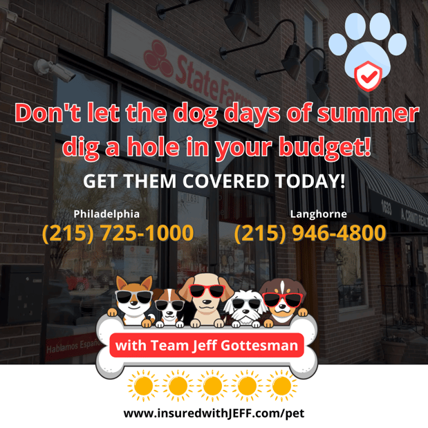 Images Jeff Gottesman - State Farm Insurance Agent
