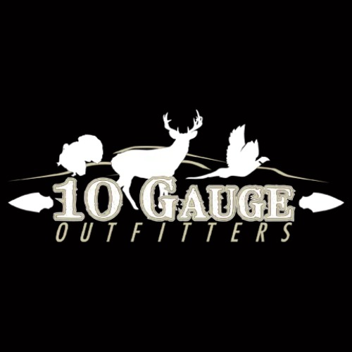 10 Gauge Outfitters LLC Logo
