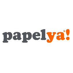 Papelya! Logo
