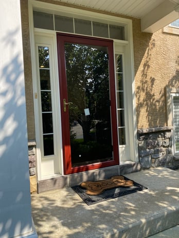 Images A and N Remodeling