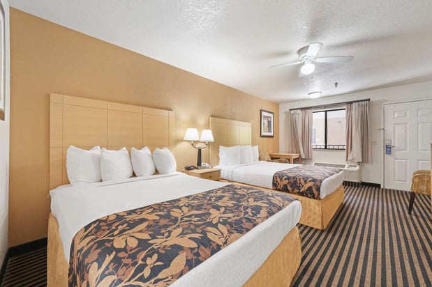 Images Best Western Plus Executive Inn & Suites