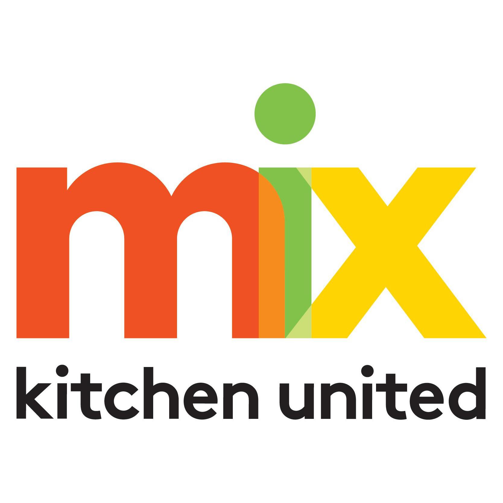 Kitchen United MIX inside Kroger
