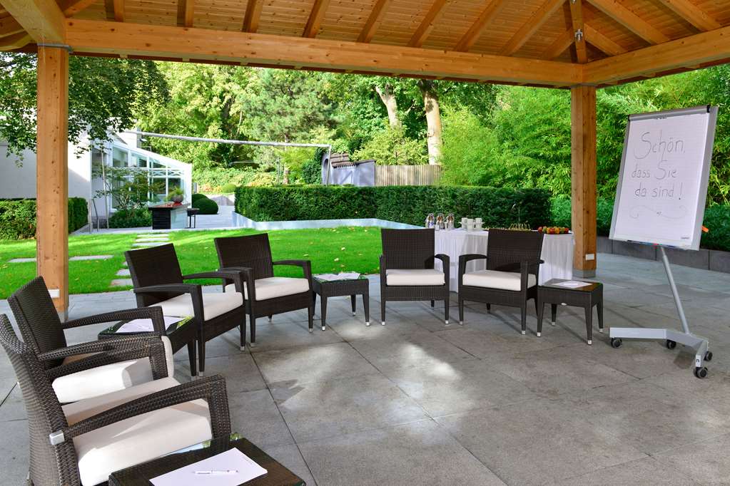 Bilder Best Western Premier Parkhotel Kronsberg