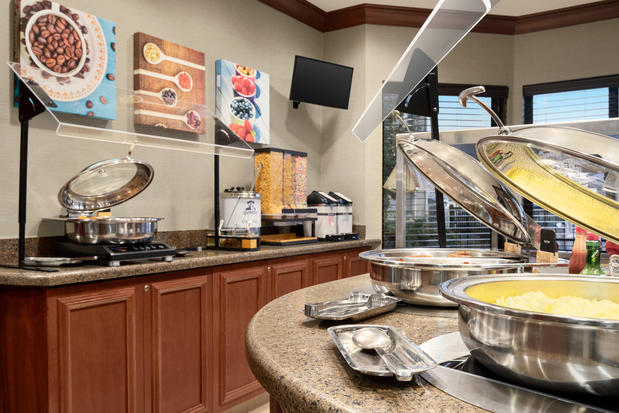 Images Staybridge Suites Oklahoma City-Quail Springs by IHG
