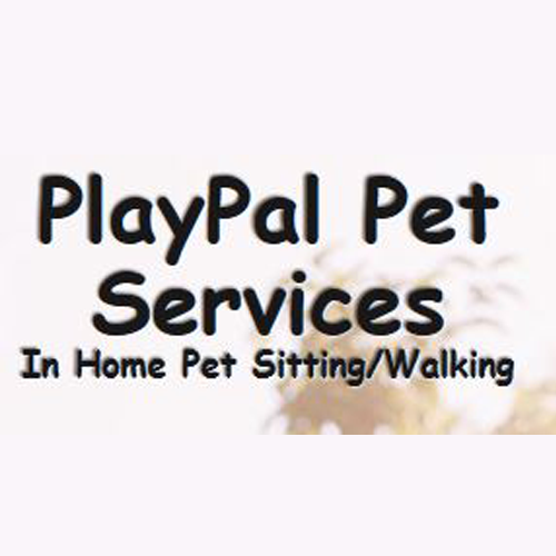 Playpal Pet Services