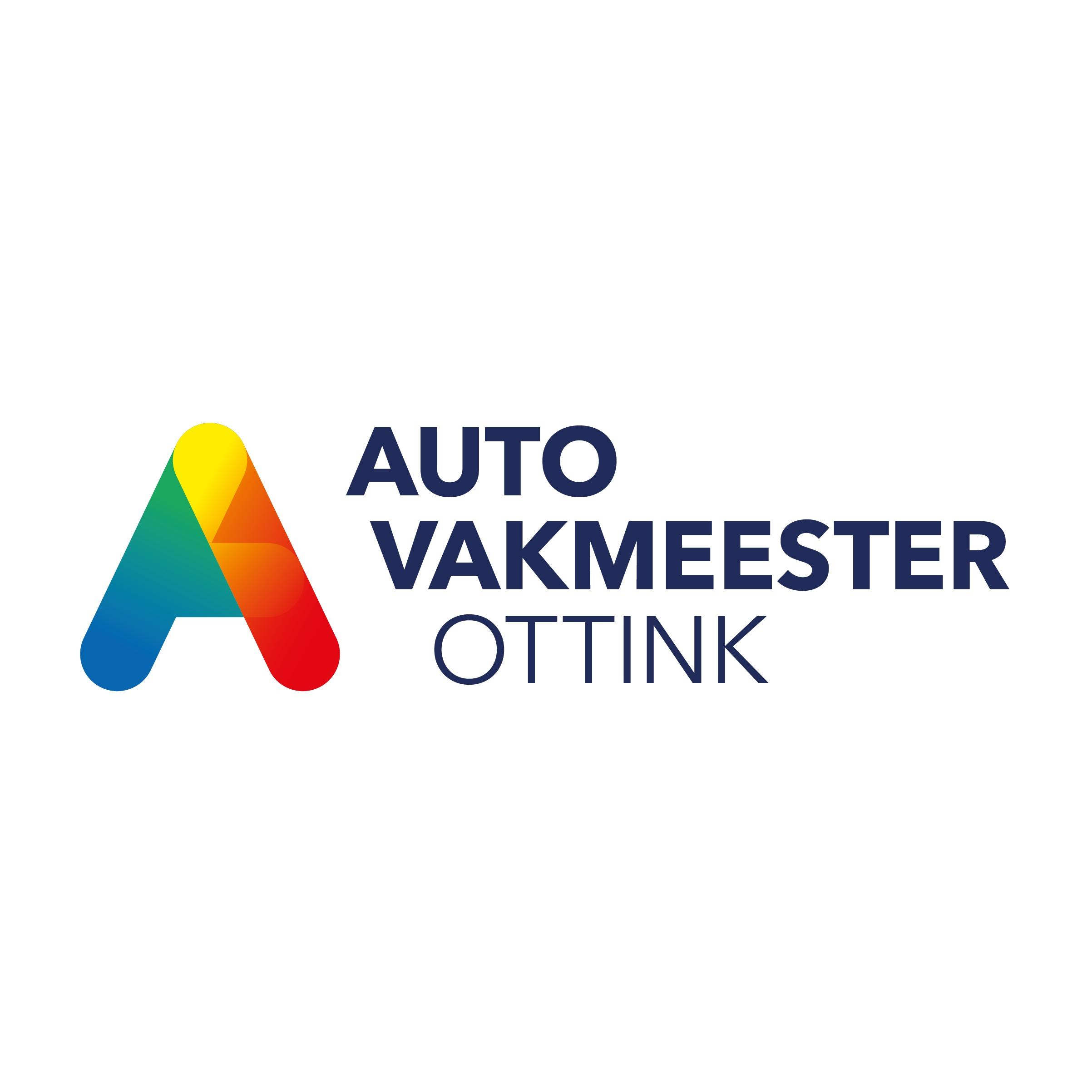 Autovakmeester Ottink Logo